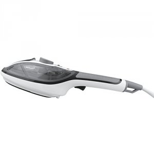 Brentwood MPI-41 Appliances Mpi-41 Nonstick Handheld Steam Iron