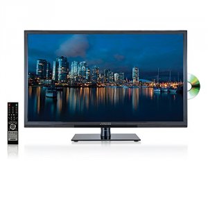 Axess TVD1801-32 32 Digital Led High-definition Tv With Dvd Player