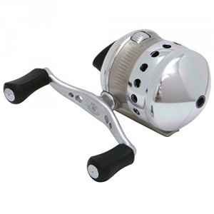 Zebco 21-32912 Omega Spincast Reel 6bb  2.9:1 1085yd  Zo3-bx