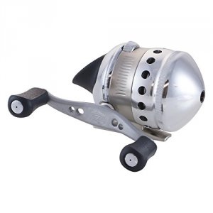 Zebco 21-32912 Omega Spincast Reel 6bb  2.9:1 1085yd  Zo3-bx