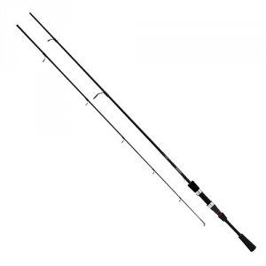 Daiwa LAG662MFS Laguna Spin Rod 6ft 6in 2pc Med Fast Action