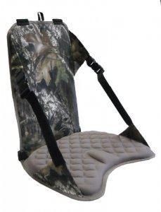 Beard T00700MB Ez Chair Camo