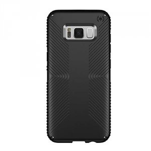 Speck 90257-1050 Galaxy S8plus Presidiogrip Blk