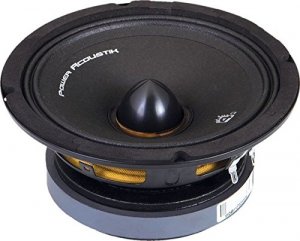 Power MID-65 (r) Mid-65 6.5 300-watt Midrangebass Driver Speaker