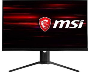 Msi OCULUX NXG251R Monitor Oculux Nxg251r 24.5 Flat 1920x1080 1ms 1000