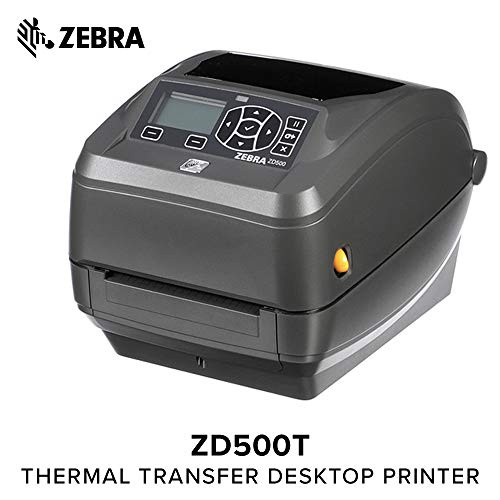 Zebra-ZD50043-T01A00FZ