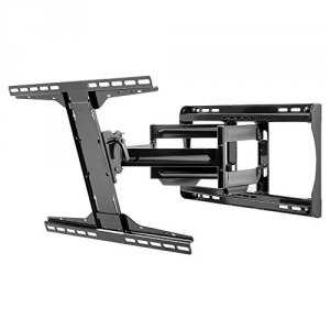 Peerless PA762 Paramount Articulating Wall Mount For 39 To 90 Displays