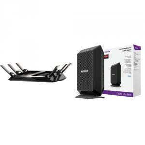 Netgear R8000P-100NAS Nighthawk X6s R8000p Ieee 802.11ac Ethernet Wire