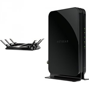 Netgear R8000P-100NAS Nighthawk X6s R8000p Ieee 802.11ac Ethernet Wire