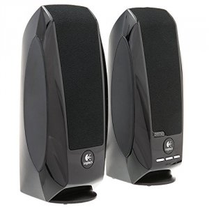 Logitech 980-000028 980-000028 S150 1.2 Watt Digital Usb Speakers - Pc