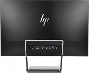 Hp T7B66AA#ABA 23.8 Hp Elitedisplay S240uj 2560x1440 Wireless Ips Led 