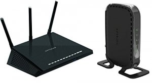 Netgear R6700-100NAS Nighthawk Ac1750 R6700-100nas Dual-band Wi-fi Rou