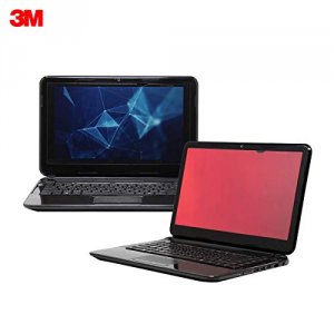 3m GF156W9B Gold Privacy Filter For 15.6 In Laptops With Complytrade; 