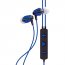 Klipsch 1062330 Aw-4i Earset - Stereo - Blue - Mini-phone - Wired - 18