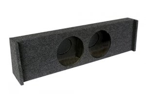 Atrend A362-10CP A362-10cp Bbox Series 10 Dual Speaker Enclosures For 