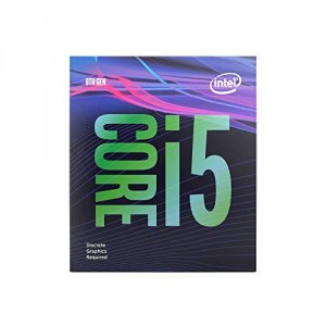 Intel BX80684I59400F Cpu ÿcorei5-9400f Box 9m Cache 2.9ghz 6c 6t Lga1