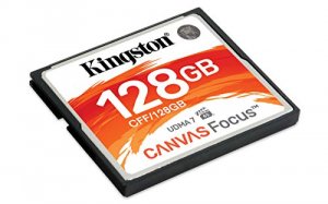 CFF/128GB