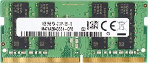 Hp 3TK86AA 4gb Ddr4-2666 Sodimm