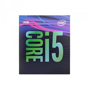 Intel BX80684I59400 Cpu  Corei5-9400 Box 9m Cache 2.9ghz 6c 6t Lga1151