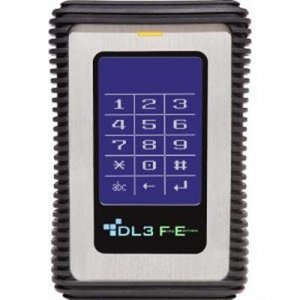 Datalocker FE4000SSD Dl3fe 4tb