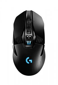 Logitech 910-005083 G903 Lightspeed Wireless Gaming Mouse - Optical - 