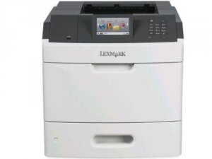 Lexmark 40GT170 Ms810de - Laser Printer - Monochrome - Laser - 55 Ppm 