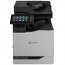 Lexmark 42KT040 Cx825de Low Volt Taa Us