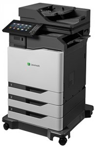 Lexmark 42KT041 Cx825dte - Color Printer - Laser - Color Copying;color