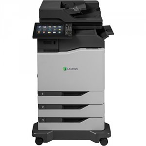 Lexmark 42KT172 Cx860dtfe Lv Taa Cac Enabled