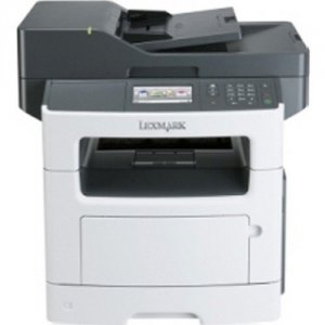 Lexmark 35ST989 Mx511dhe Taa Lv  Cac Enabled