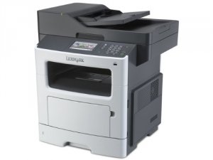 Lexmark 35ST989 Mx511dhe Taa Lv  Cac Enabled