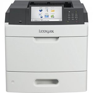 Lexmark 40GT350 Ms812de Laser Printer Lv Taa Sch 70