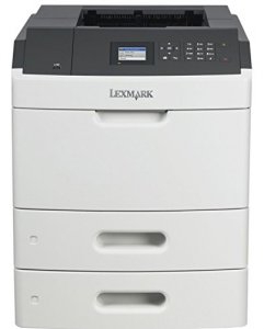 Lexmark 40GT480 Ms812dtn Laser Printer Hv Taa Sch 70