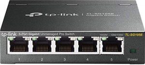 Tplink T1700X-16TS Tp-link Network T1700x-16ts 12 Port Gigabit Smart S