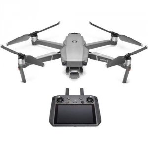 Dji CP.MA.00000021.01 Drone Cp.ma.00000021.01 Mavic 2 Pro + Smart Cont