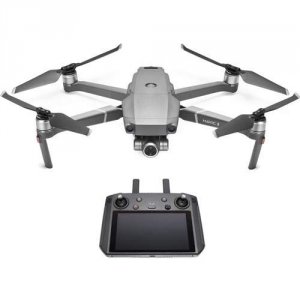 Dji CP.MA.00000033.01 Drone Cp.ma.00000033.01 Mavic 2 Zoom + Smart Con