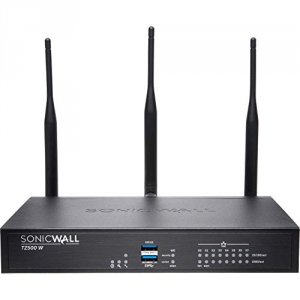 Sonicwall 01-SSC-0443 Tz500 Wireless-ac