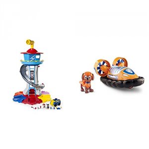 Spin 6037796 Paw Patrol Life