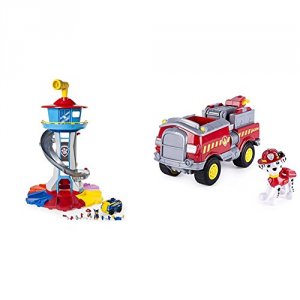 Spin 6037796 Paw Patrol Life