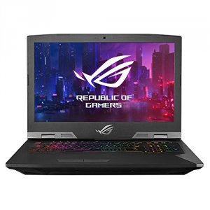 Asus G703GX-XS98K G703gx-xs98k Core I9 32gb