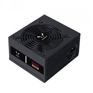 Riotoro PR-BFX500-NA Builder Edition 500w Atx Psu 80