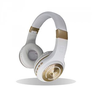 Creative HP5500W Wrls Stereo Headphones Built In