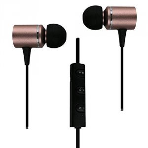 Creative EB3500R Wrls Stereo Metal Earbuds Built