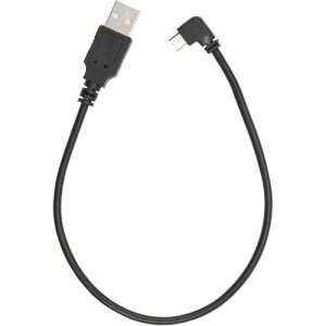 Rocstor Y10C216-B1 1ft Micro Usb To Micro B Mm