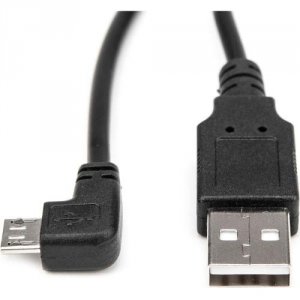 Rocstor Y10C222-B1 3ft Micro Usb Cable To Micro B