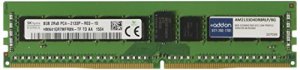 Addon AM2133D4DR8RLP/8G Jedec Standard Factory 8gb Ddr4-2133mhz Regist