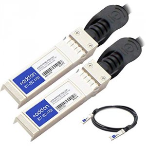 Addon ADD-SHPSME-PDAC1M Hp J9281bcisco Ma-cbl-ta-1m Comp 1m Dac