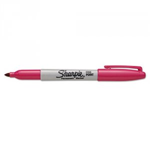 Dymo 1949557 Sharpie Fine Color Burst 24cd