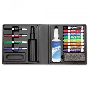 Dymo 80054 M Expo 2 Dry Erase Kit