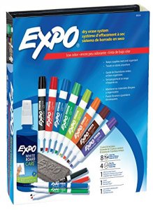 Dymo 80054 M Expo 2 Dry Erase Kit